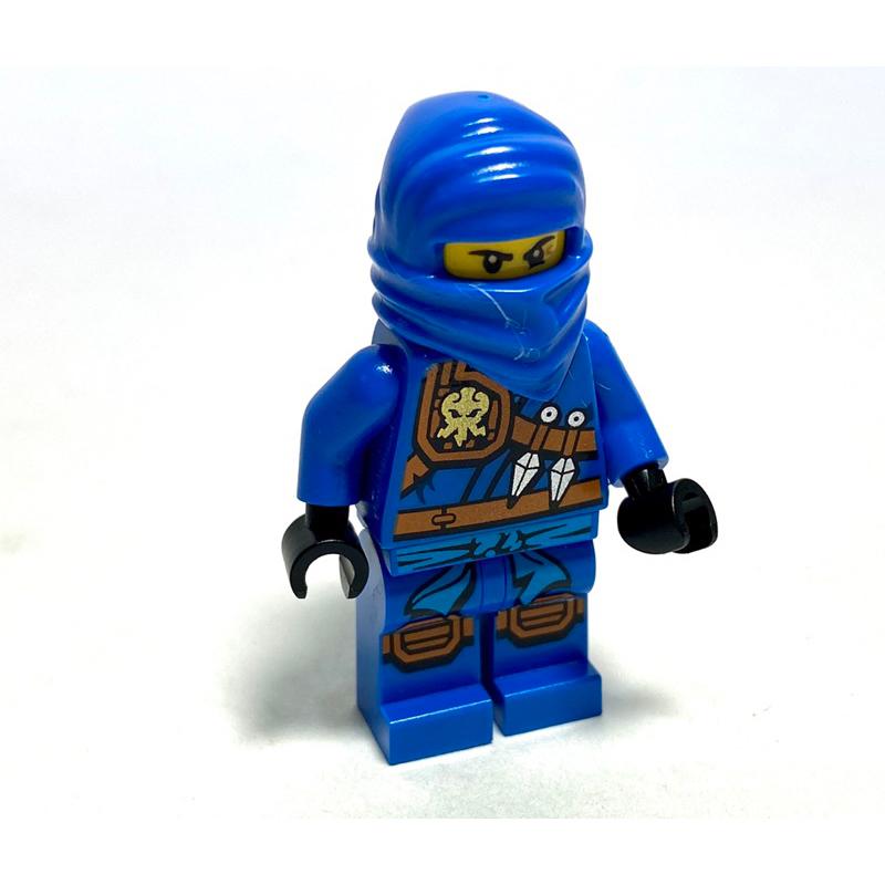 <樂高人偶小舖>正版樂高LEGO 特殊人偶 C64 旋風忍者系列，單隻售價-細節圖2