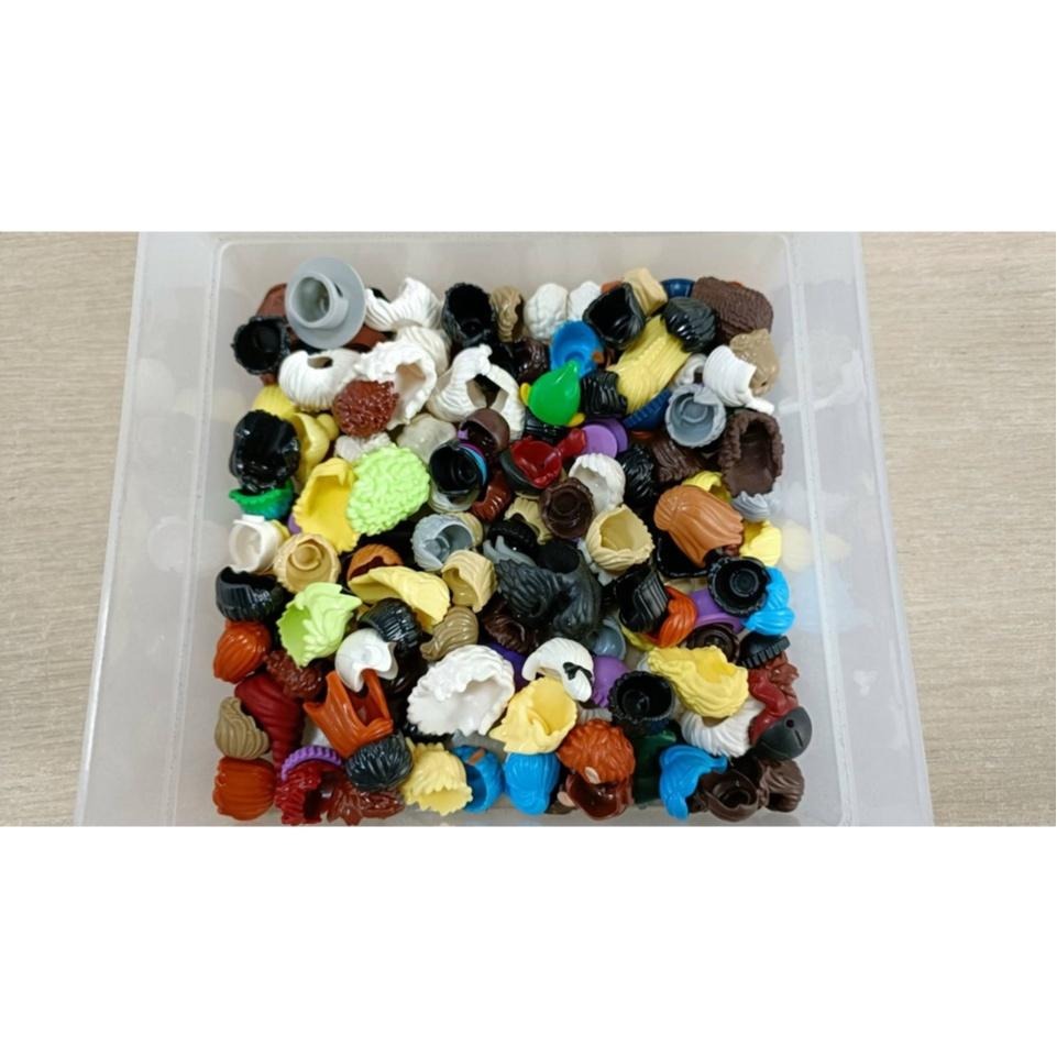 <樂高人偶小舖>正版 LEGO 全新 不挑款 隨機人偶  隨選 城市 忍者 城堡 太空-細節圖3