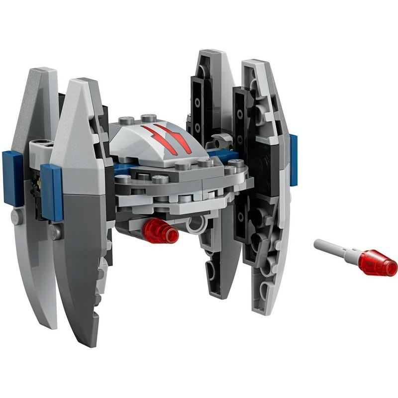 <樂高人偶小舖>正版 LEGO  75073 禿鷹機器人 星際大戰  無盒無說明書 提供電子說明書 星戰-細節圖2