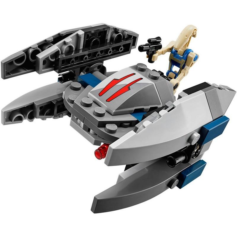 <樂高人偶小舖>正版 LEGO  75073 禿鷹機器人 星際大戰  無盒無說明書 提供電子說明書 星戰-細節圖5