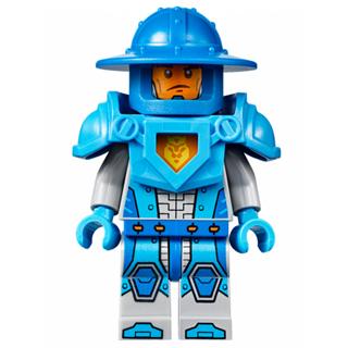 &lt;樂高人偶小舖&gt;正版LEGO A18 70311 皇家守衛 未來騎士 士兵 人頭臉部2種隨機 NEO019