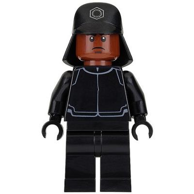 &lt;樂高人偶小舖&gt;正版 LEGO 星戰 C106 士官 帝國 sw0694 75132 星際大戰 軍官