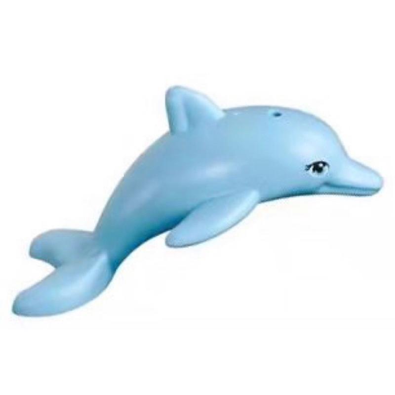 <樂高人偶小舖>正版樂高LEGO 動物41 淡藍色 海豚小海豚 10747 41015 41028 單隻價格-細節圖2