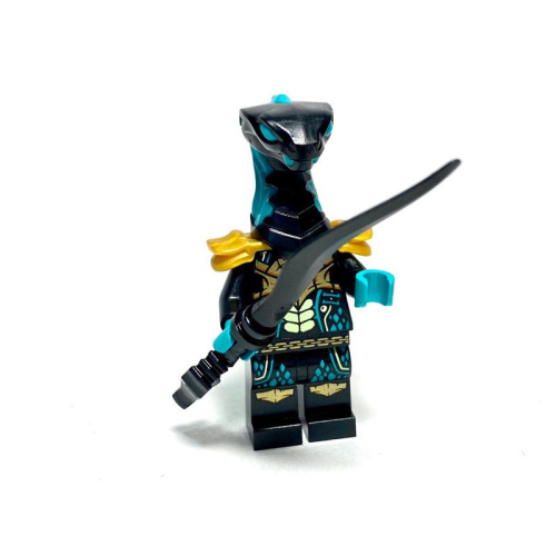 &lt;樂高人偶小舖&gt;正版樂高LEGO 忍者 蛇族 特殊人偶，單隻價格