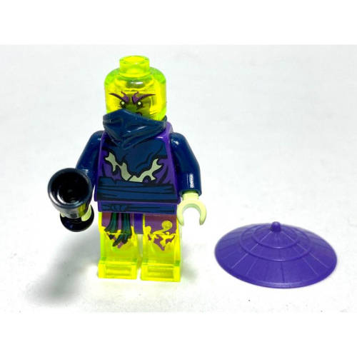 &lt;樂高人偶小舖&gt;正版樂高LEGO 特殊人偶C105炫風忍者、忍者，單隻特價