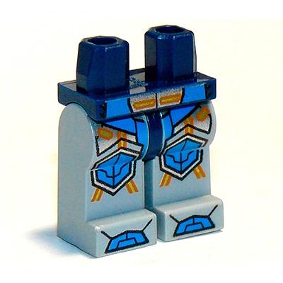 <樂高人偶小舖>正版樂高LEGO A19 克雷 NEXO KNIGHT NEX010 未來騎士-細節圖3
