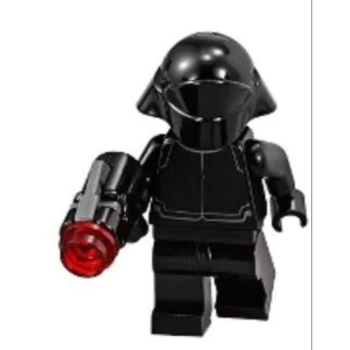 &lt;樂高人偶小舖&gt;正版LEGO 星戰 C147 不含武器 士兵 75132 sw0671 First Order