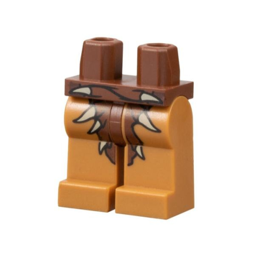 &lt;樂高人偶小舖&gt;正版樂高LEGO 特殊14 腳 魔戒 半獸人 79012 士兵 獸人 強獸人