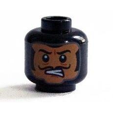 <樂高人偶小舖>正版樂高LEGO 自選人偶 A112，夜光身體 幽靈 鬼，單隻售價 鬼屋-細節圖3