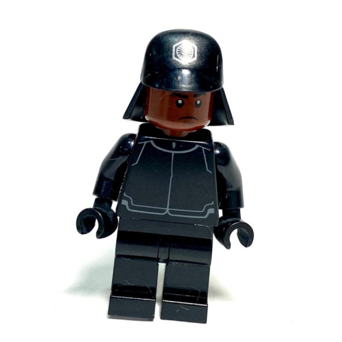 &lt;樂高人偶小舖&gt;正版樂高LEGO 特殊人偶C111 星際大戰、士兵、戰士，含頭帽，單隻價格