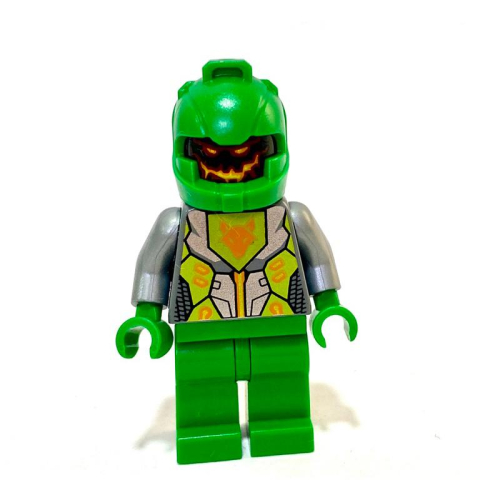 &lt;樂高人偶小舖&gt;正版樂高LEGO 特殊人偶C141，未來騎士 含頭盔，單隻價格