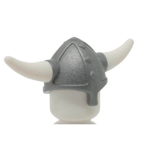 &lt;樂高人偶小舖&gt;正版樂高LEGO 頭盔12 維京人 維京 Vikings 城堡 士兵 奇幻 人偶 配件