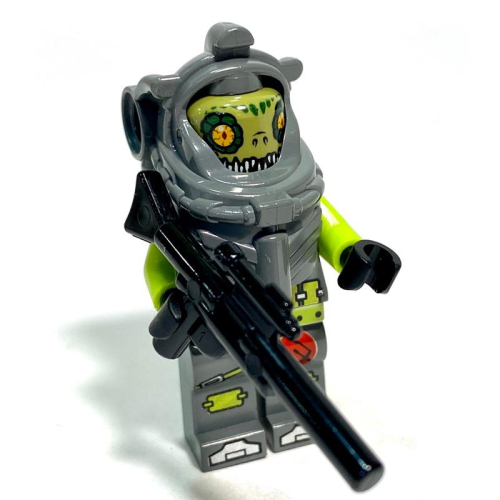 &lt;樂高人偶小舖&gt;正版樂高LEGO 特殊人偶C89 神獸 獸人 含頭盔、武器，單隻價格