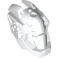 &lt;樂高人偶小舖&gt;正版LEGO 生化零件A 面具 白色 Large Figure Mask 11275 6020163