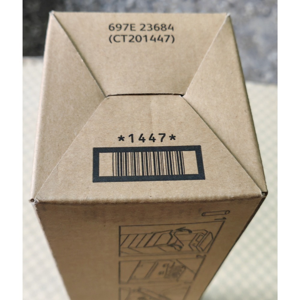 清倉價-富士全錄CT201447 黃色碳粉匣 IVC-2260/2263/2265-細節圖2