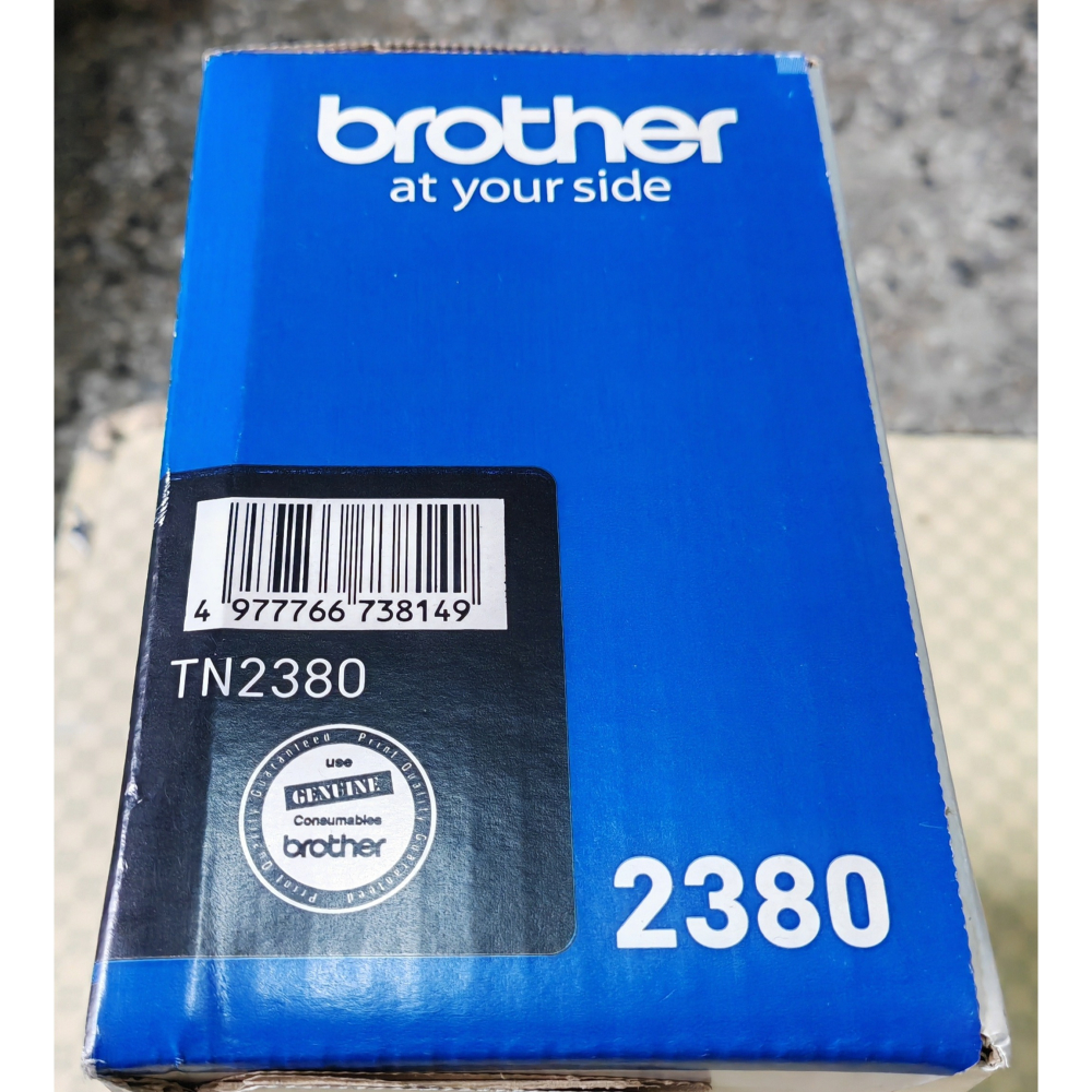 Brother TN-2380-細節圖2