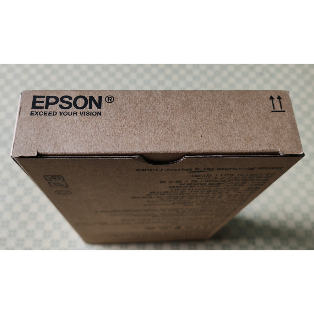 EPSON T969100 黑色墨水 (10000)page-細節圖5