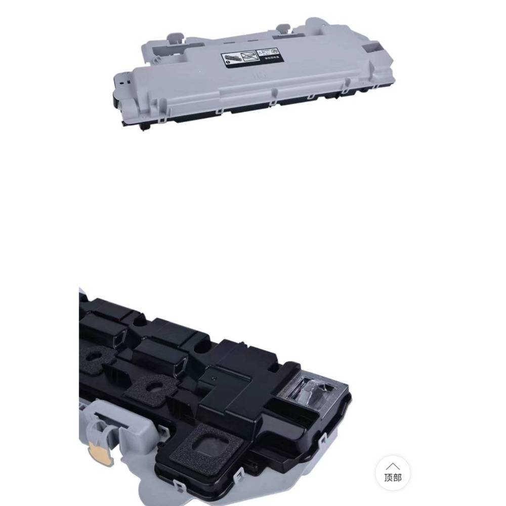 富士全錄 SC2020 相容性廢粉回收盒-細節圖3