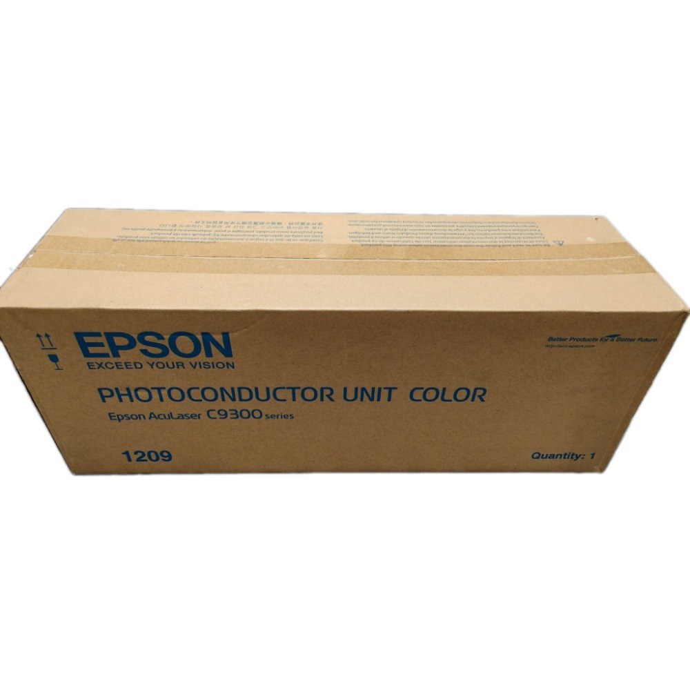 彩色原廠感光滾筒｜EPSON S051209 (1209)-細節圖2