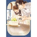 祕婿 雪之精靈 首刷限定版 作者：芹澤知 BL漫畫-規格圖4