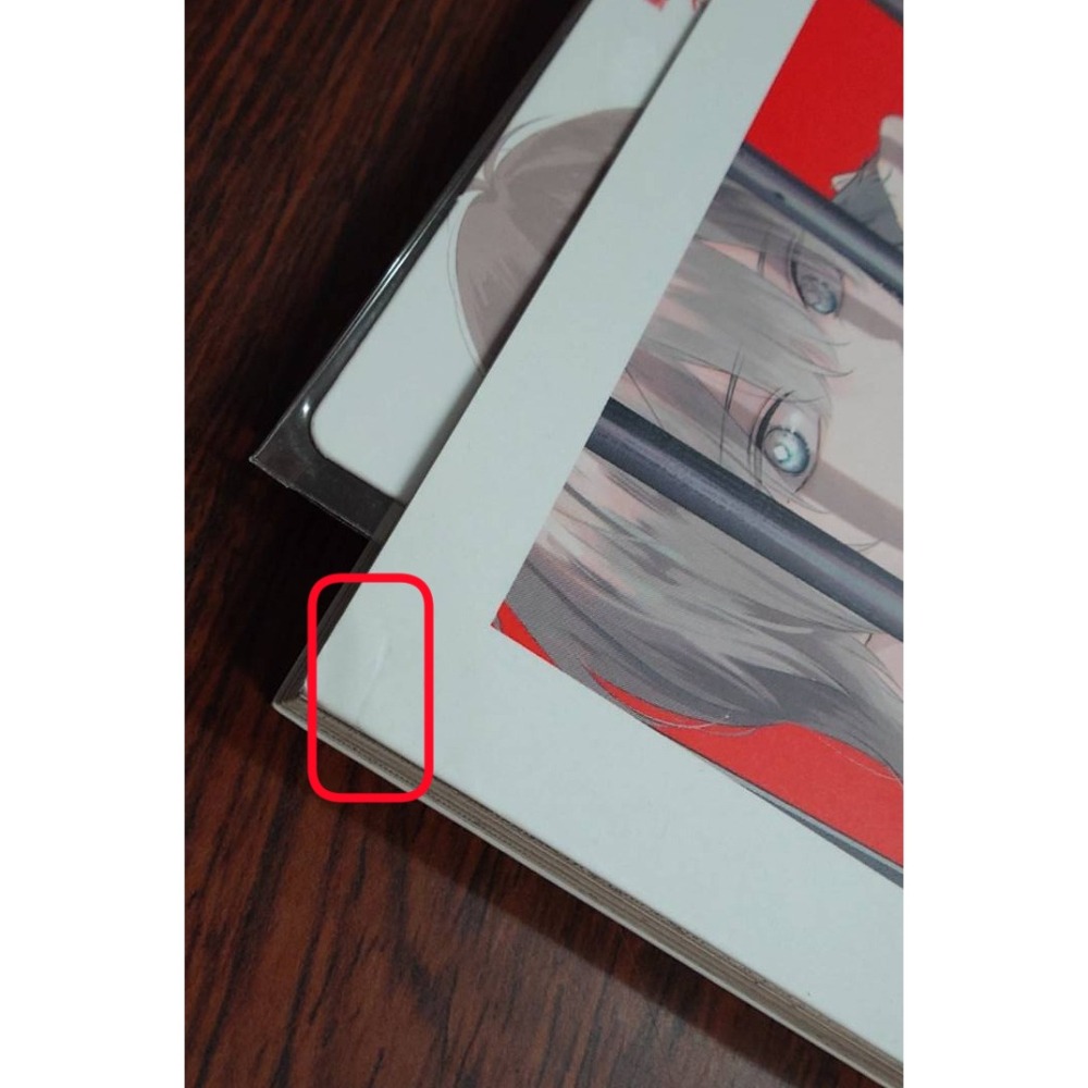 二手 純真 首刷 作者：森世 BL漫畫-細節圖3