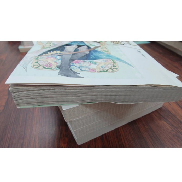 讀者和主角絕逼是真愛 1-5 作者：頹 BL 原耽小說-細節圖4