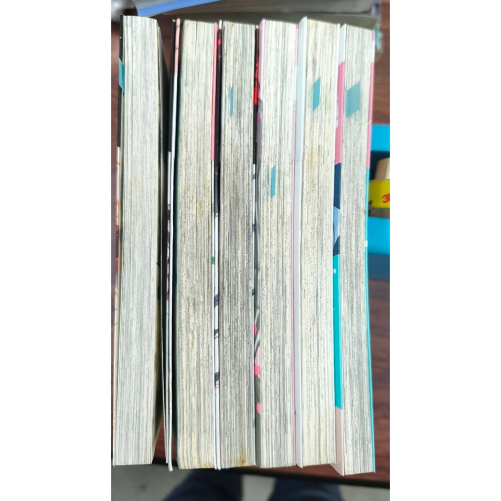 出租 二重螺旋 夢裡可以做到哪一步 衝動淫魔戀愛中 彆扭貓談戀愛 我不要戀愛 被小男友撿回家 BL漫畫-細節圖3