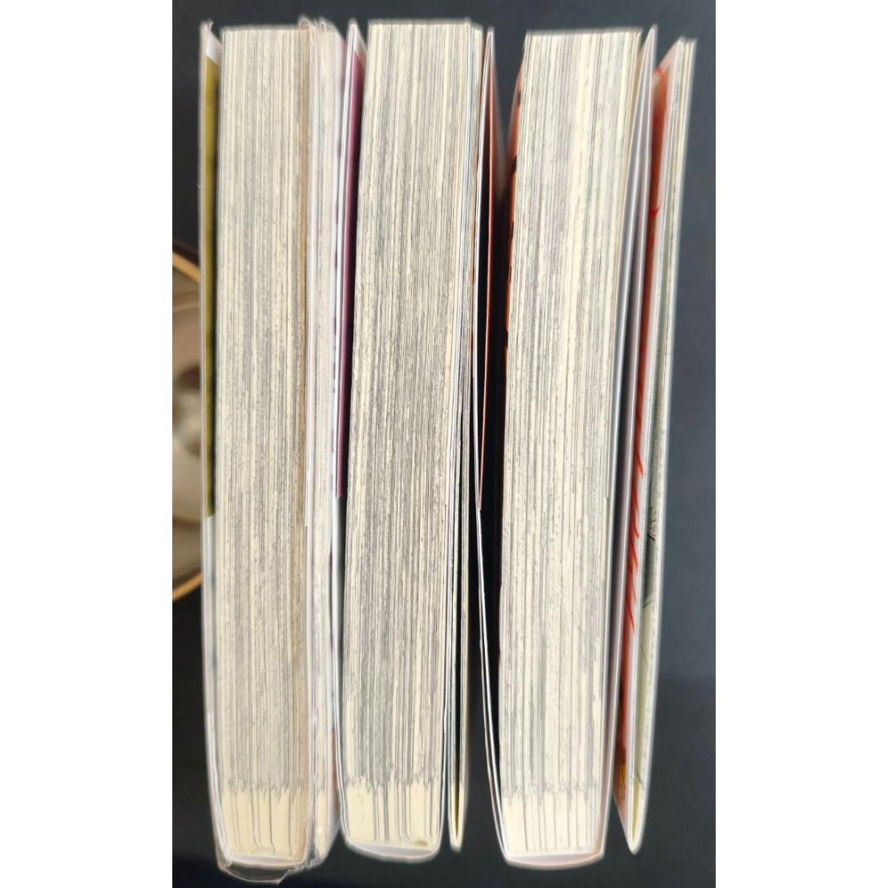 代友售 二手 理想的戀愛條件 1-3 首刷特裝版 作者：灰田ナナコ BL漫畫-細節圖6