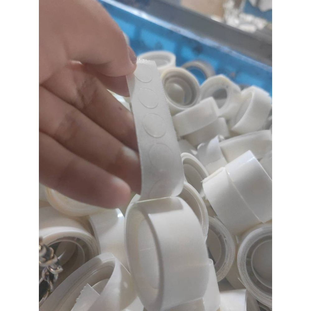 氣球佈置透明不留痕多功能雙面點膠 X0463-細節圖5