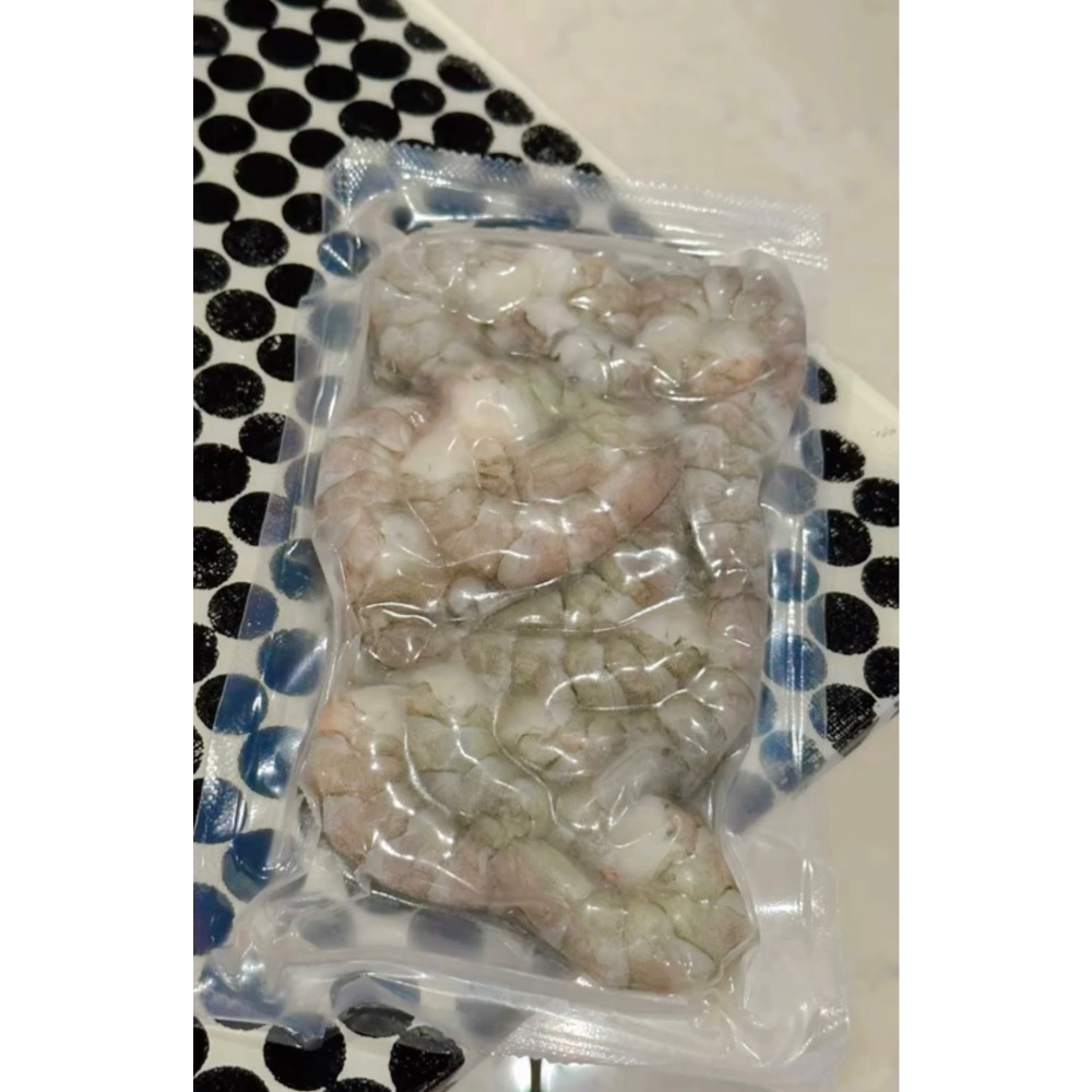 好Q蝦仁 600g/盒 （200g*3)-規格圖4