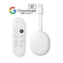 Google Chromecast 電視盒 支援 Google TV 4K/聯強國際公司貨)-規格圖1