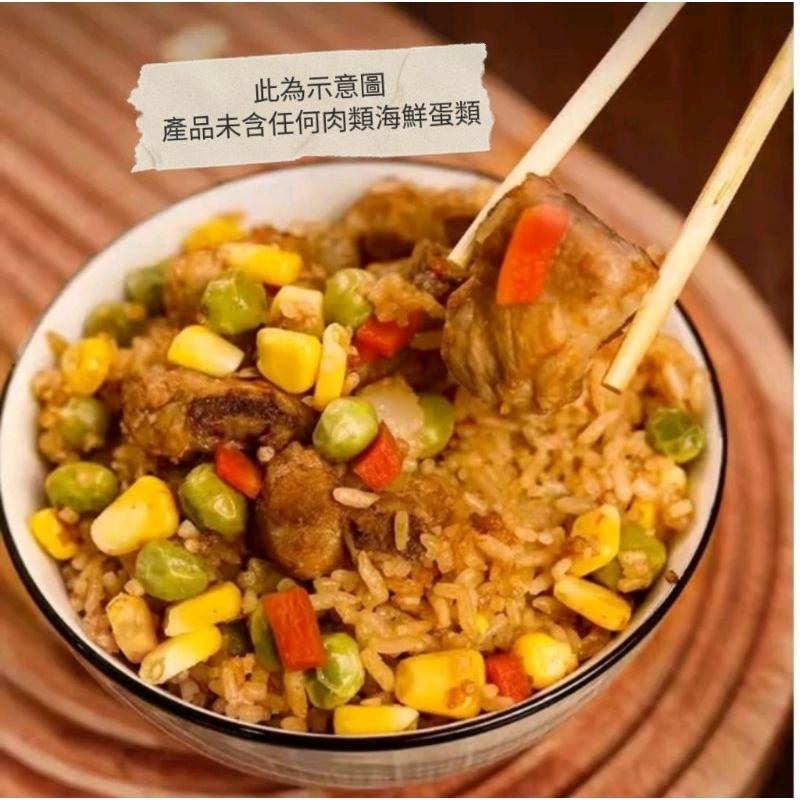 【現貨24H】蜀香燜飯醬汁 拌飯 醬飯 燴飯 炒飯 露營 萬用醬汁-細節圖4