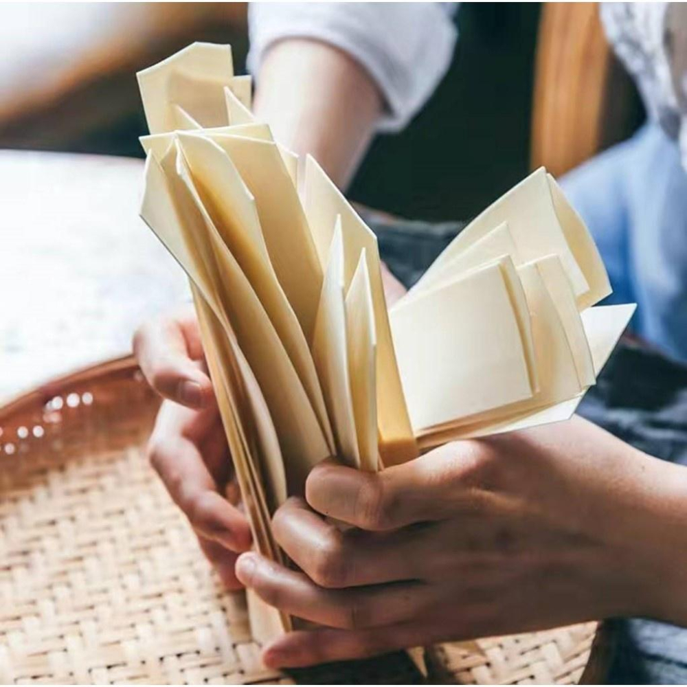 【現貨24H】西安褲帶面 西安寬麵 褲袋麵 Biang Biang麵 寬麵 手工寬麵 西安麵食 油潑麵 拌麵 湯麵 麵食-細節圖2