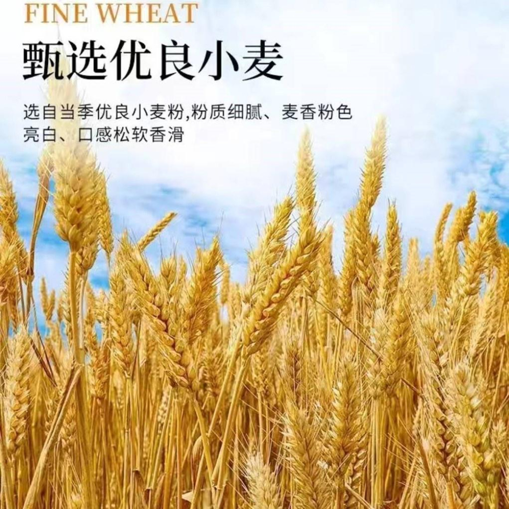 【現貨24H】西安褲帶面 西安寬麵 褲袋麵 Biang Biang麵 寬麵 手工寬麵 西安麵食 油潑麵 拌麵 湯麵 麵食-細節圖6