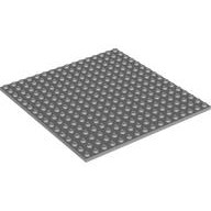 正版樂高LEGO零件(全新) 91405 底板 Baseplate 16 x 16 多種顏色-規格圖1