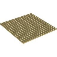 正版樂高LEGO零件(全新) 91405 底板 Baseplate 16 x 16 多種顏色-規格圖1