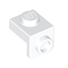 正版樂高LEGO零件(全新) 36841 托架 各種顏色-規格圖1