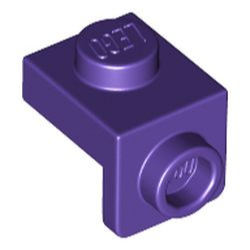 正版樂高LEGO零件(全新) 36841 托架 各種顏色-規格圖1