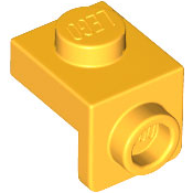 正版樂高LEGO零件(全新) 36841 托架 各種顏色-規格圖1