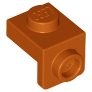 正版樂高LEGO零件(全新) 36841 托架 各種顏色-規格圖1