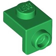 正版樂高LEGO零件(全新) 36841 托架 各種顏色-規格圖1