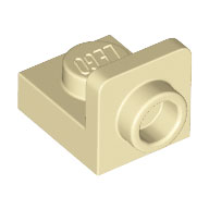 正版樂高LEGO零件(全新) 36840 托架 各種顏色-規格圖1