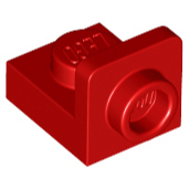 正版樂高LEGO零件(全新) 36840 托架 各種顏色-規格圖1