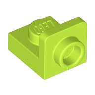 正版樂高LEGO零件(全新) 36840 托架 各種顏色-規格圖1