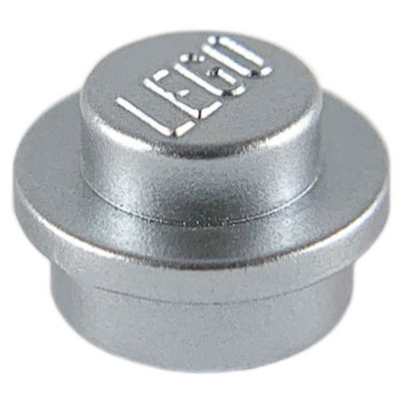 正版樂高LEGO零件(全新) 4073 圓形凸點 各種顏色-規格圖1