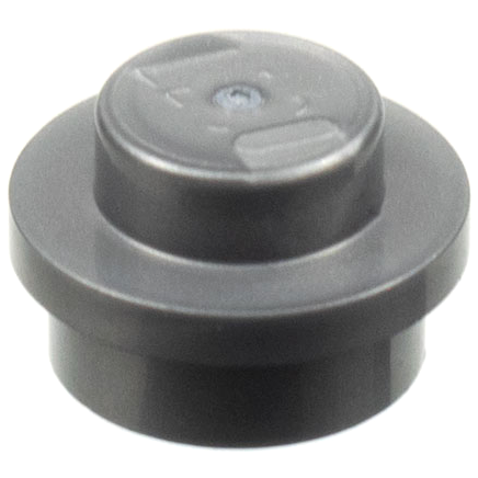 正版樂高LEGO零件(全新) 4073 圓形凸點 各種顏色-規格圖1