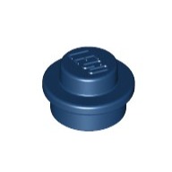 正版樂高LEGO零件(全新) 4073 圓形凸點 各種顏色-規格圖1