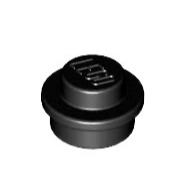 正版樂高LEGO零件(全新) 4073 圓形凸點 各種顏色-規格圖1