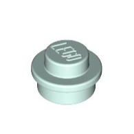 正版樂高LEGO零件(全新) 4073 圓形凸點 各種顏色-規格圖1