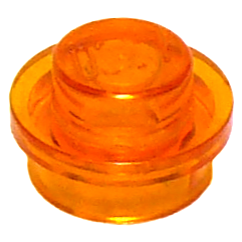 正版樂高LEGO零件(全新) 4073 圓形凸點 各種顏色-規格圖1